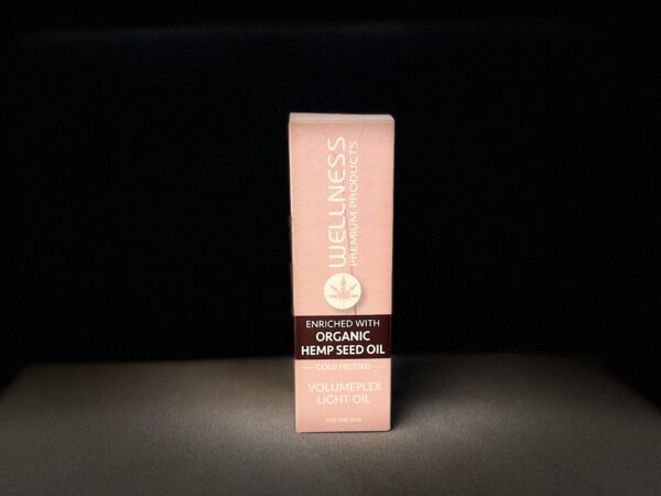 Volumeplex Light Oil