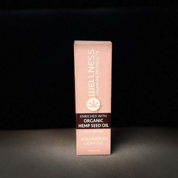 Volumeplex Light Oil