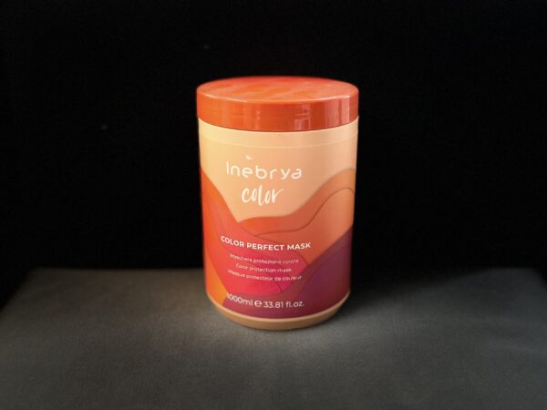 Color Perfect Mask