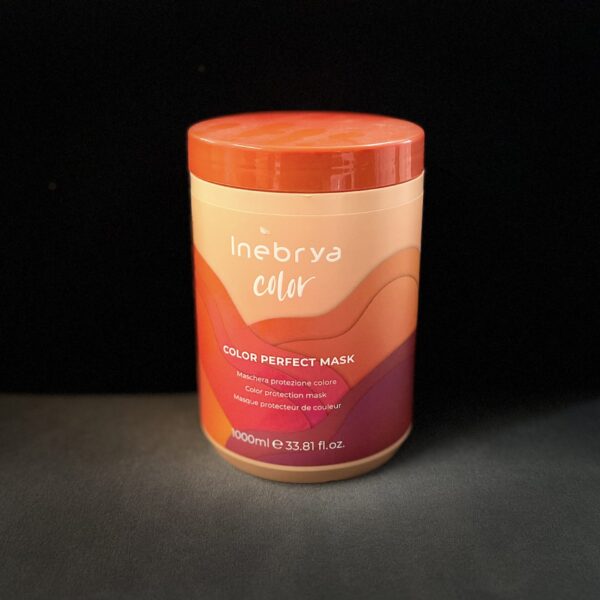 Color Perfect Mask