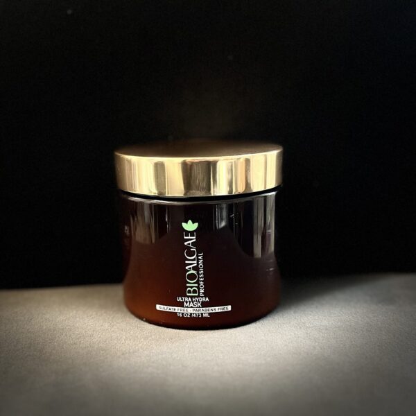 Bioalgae Ultra Hydra Mask