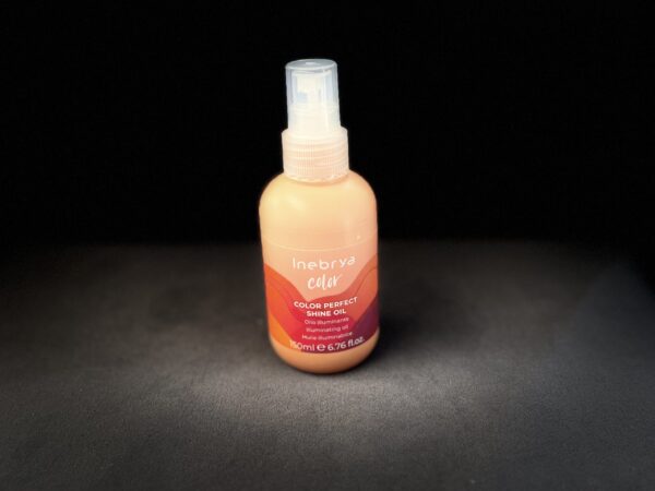 Color Perfect Shine Oil