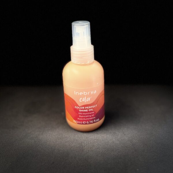 Color Perfect Shine Oil