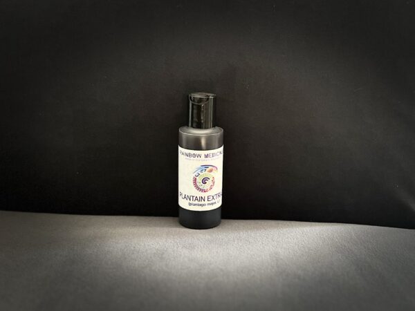 Plantain Extract