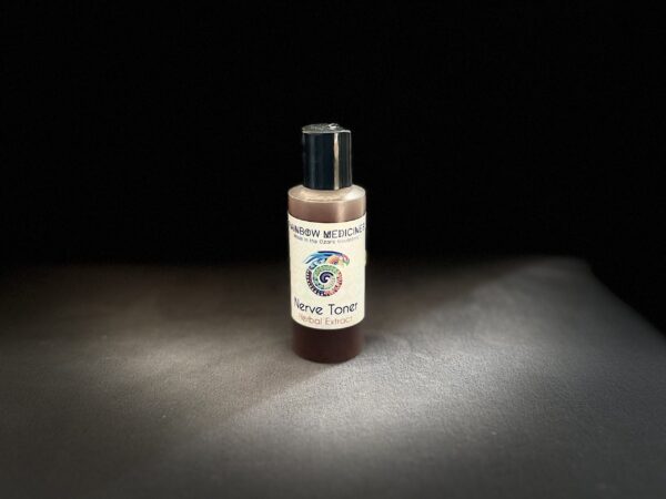 Nerve Toner