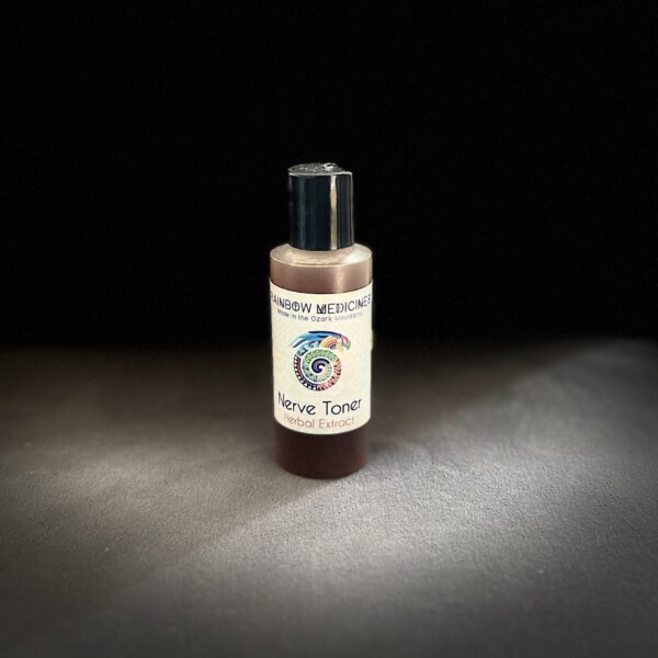 Nerve Toner