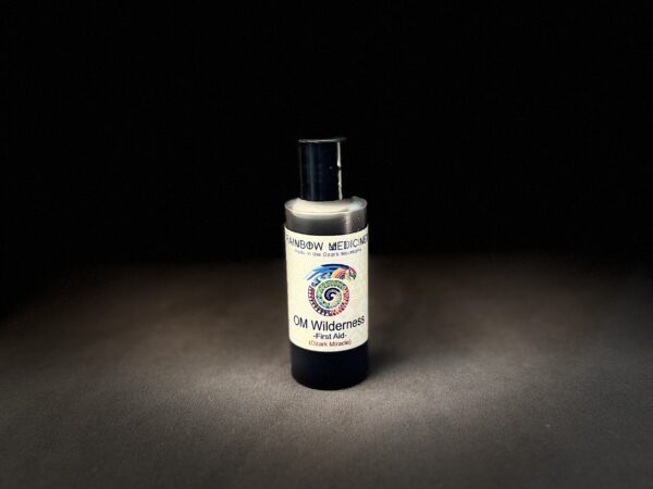OM Wilderness First Aid