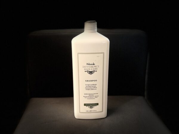 Nook Shampoo
