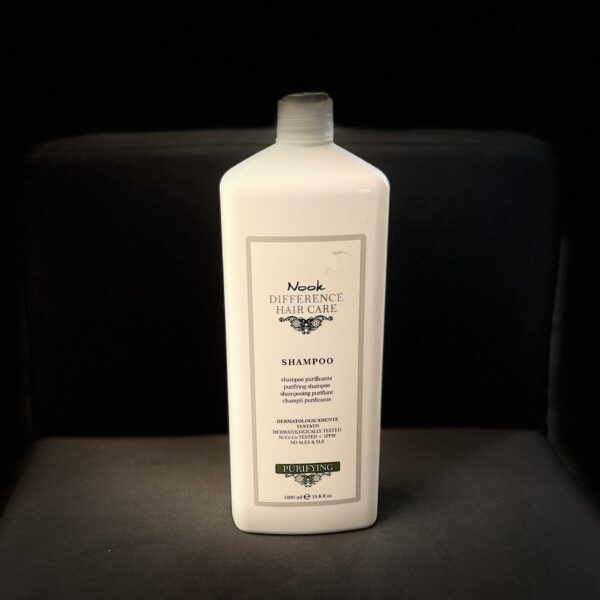 Nook Shampoo