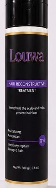 Advanced Hair Reconstructive Treatment