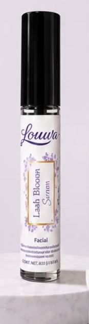 Lightweight Lash & Brow Serum